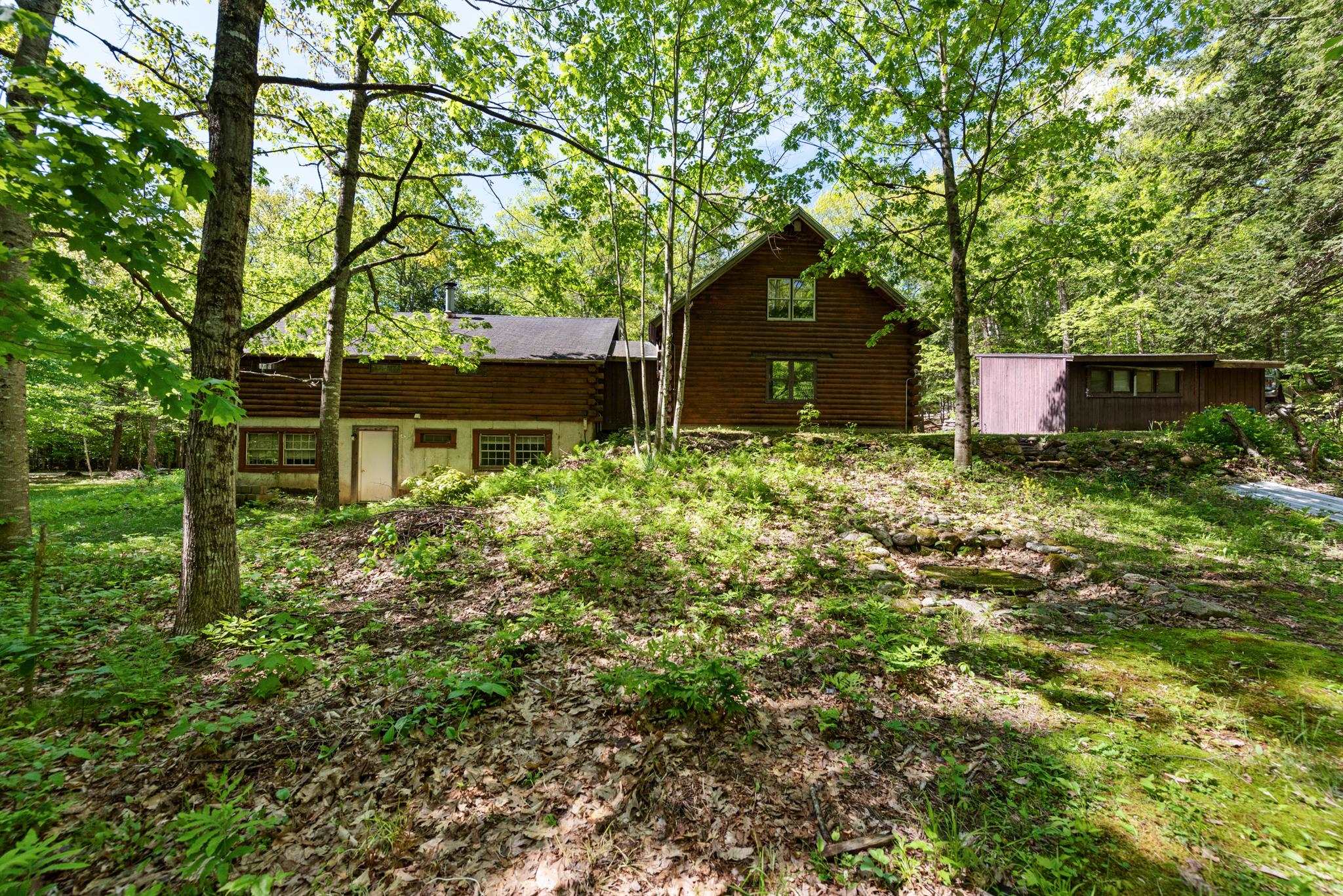 38 Mitchell Road Thornton, NH 03285 - Photo 44 of 44 Gallery Image 44