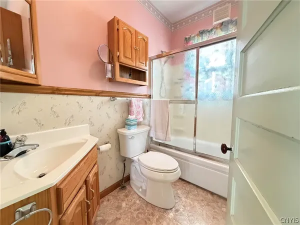 $155,000 | 706 Hancock Street, Watertown, NY 13601