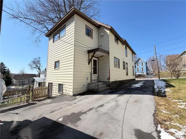 $155,000 | 706 Hancock Street, Watertown, NY 13601