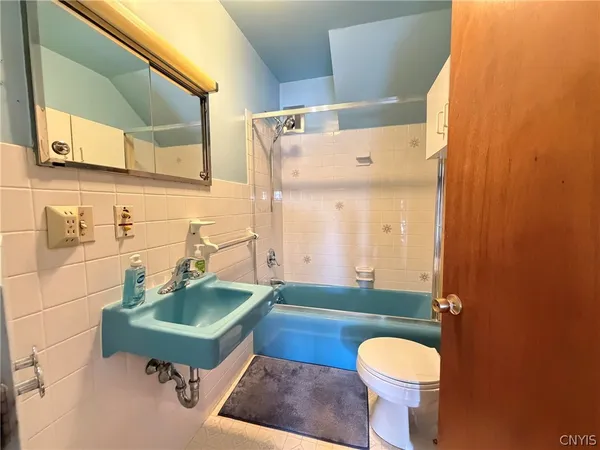 $155,000 | 706 Hancock Street, Watertown, NY 13601