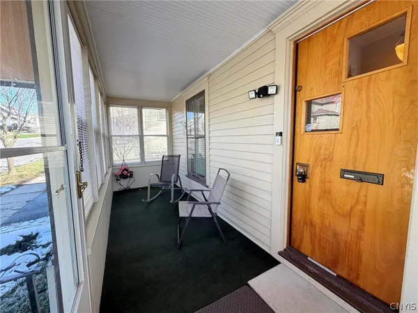 $155,000 | 706 Hancock Street, Watertown, NY 13601