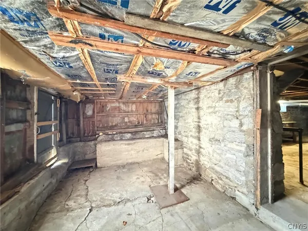 $155,000 | 706 Hancock Street, Watertown, NY 13601