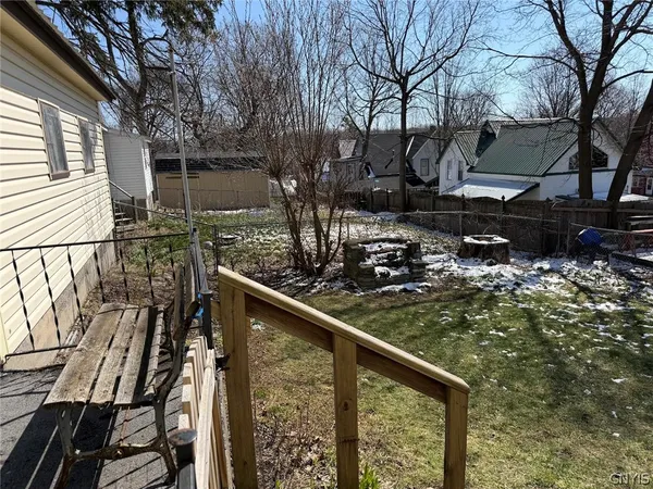 $155,000 | 706 Hancock Street, Watertown, NY 13601