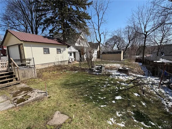 $155,000 | 706 Hancock Street, Watertown, NY 13601