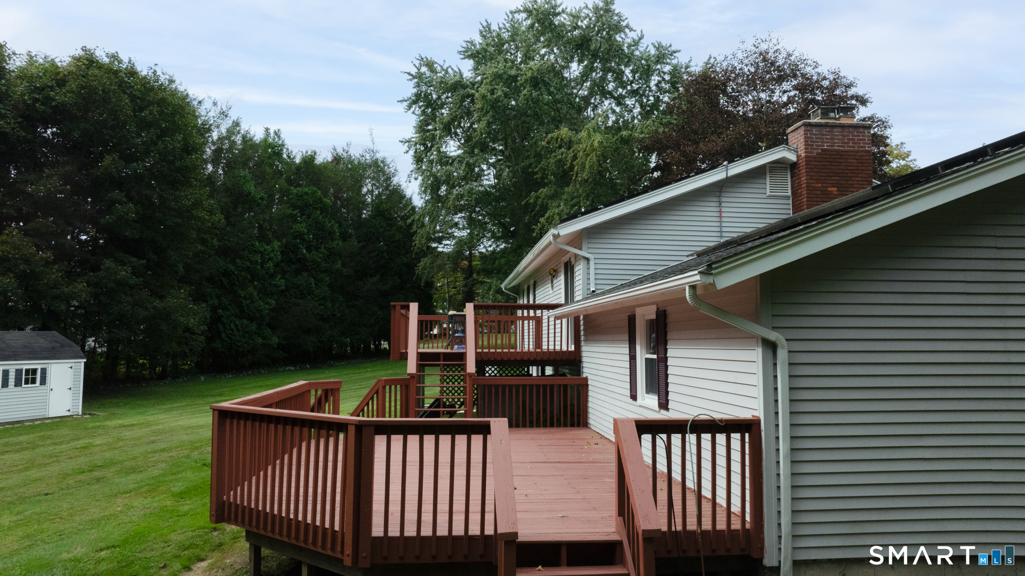 9 Howard Road Durham, CT 06422 - Photo 36 of 37 Gallery Image 36