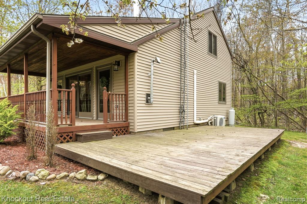 1608 South Pinnebog Road Bad Axe, MI 48413 - Photo 41 of 54