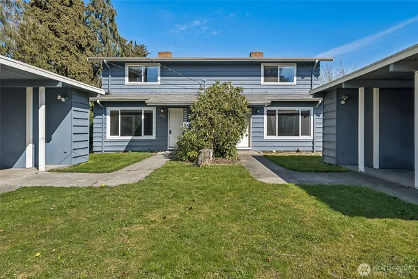 $575,000 | 5909 111th Street Southwest, Unit 709, Lakewood, WA 98499