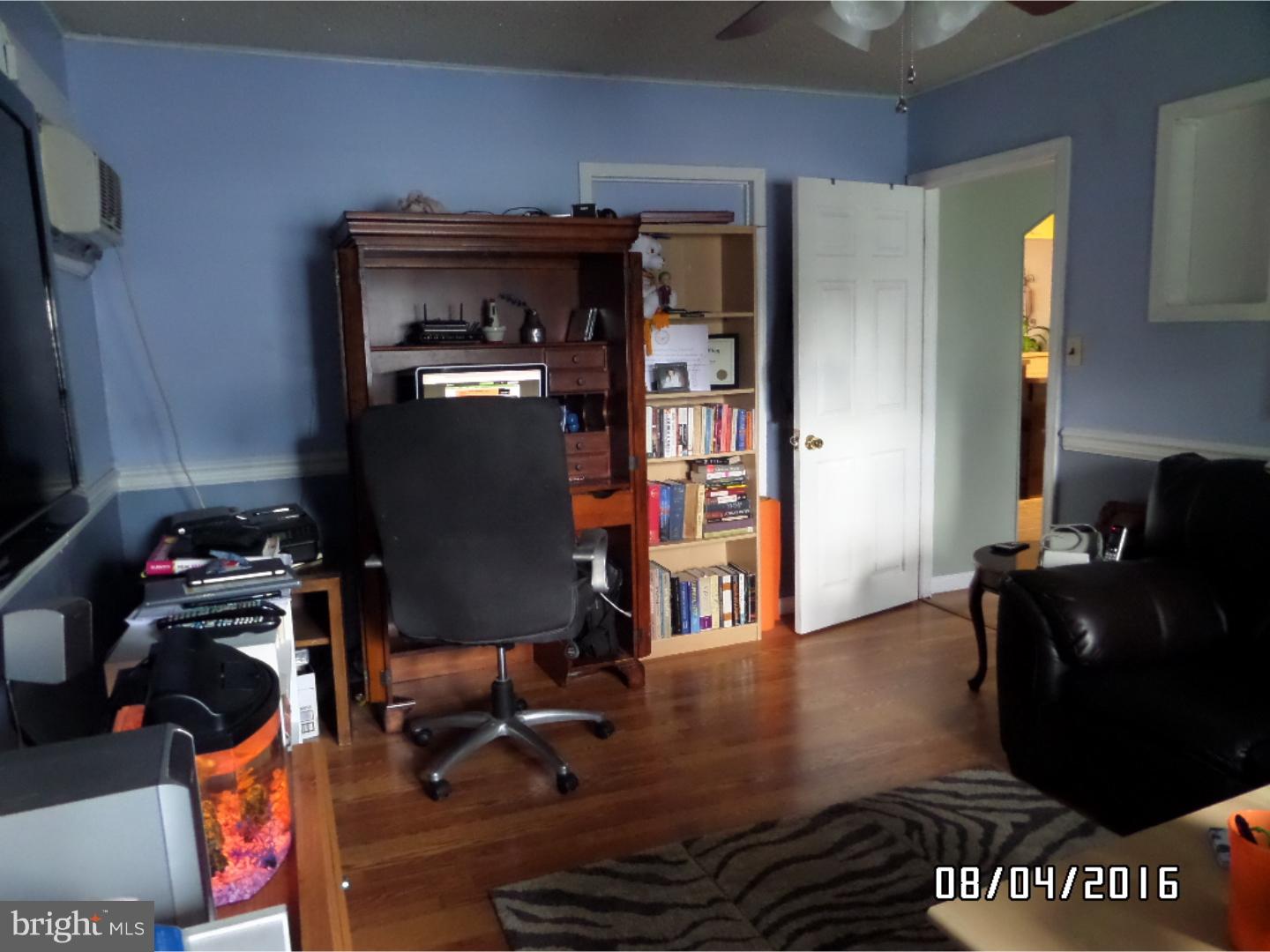 32 Pine Needle Road Levittown, PA 19056 - Photo 15 of 24 Office / Study