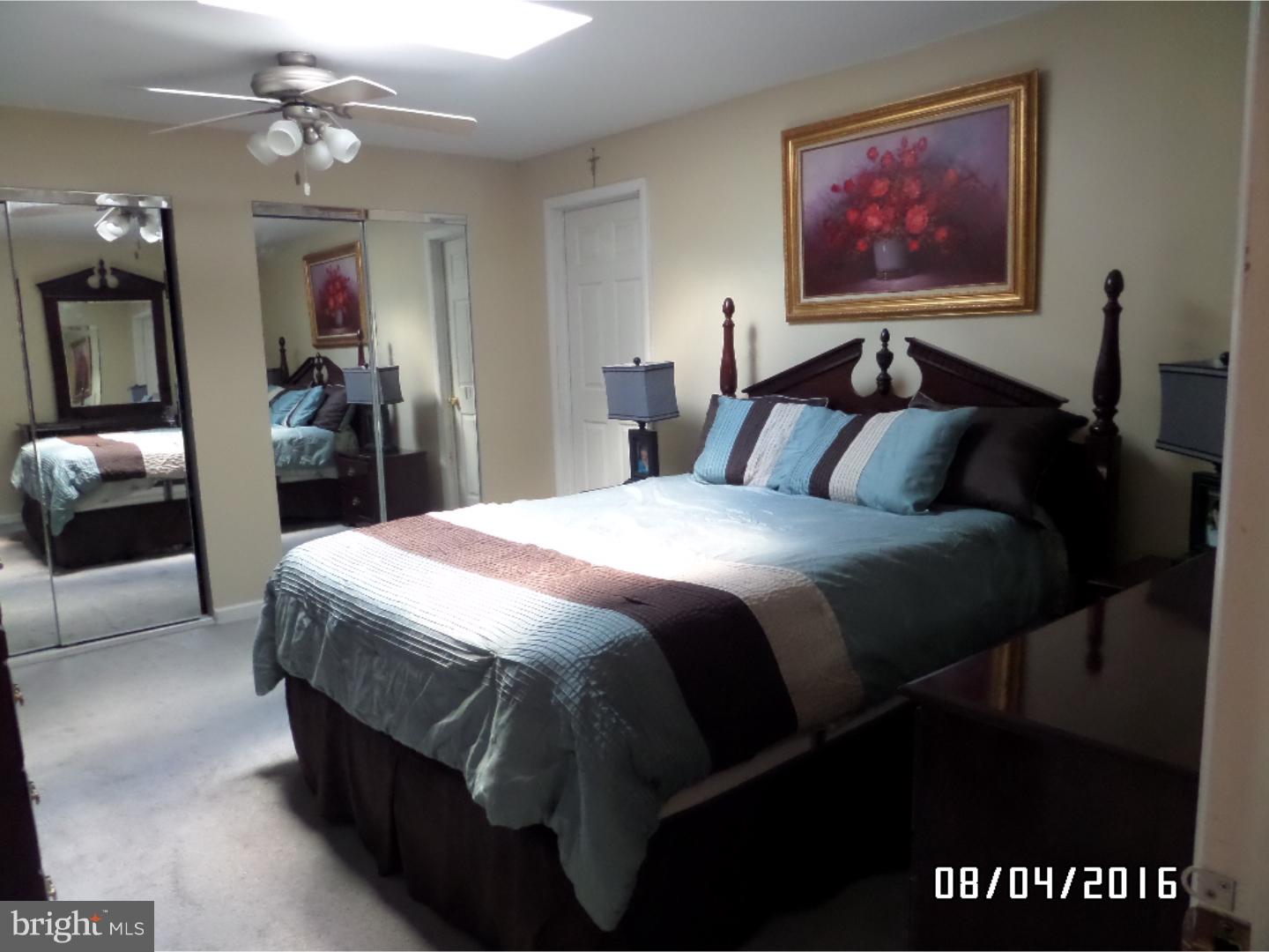 32 Pine Needle Road Levittown, PA 19056 - Photo 16 of 24 Bedroom - Main