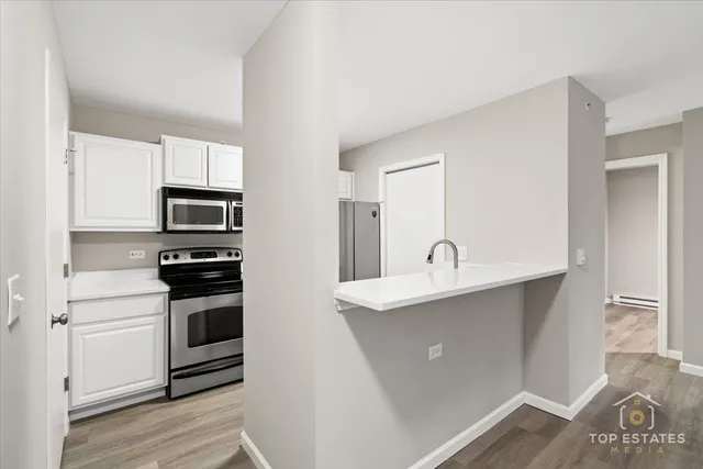 $139,900 | 360 Leah Lane, Unit 1G, Woodstock, IL 60098