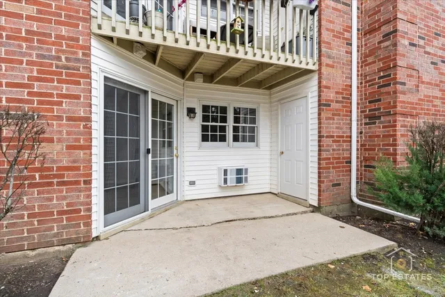 $139,900 | 360 Leah Lane, Unit 1G, Woodstock, IL 60098