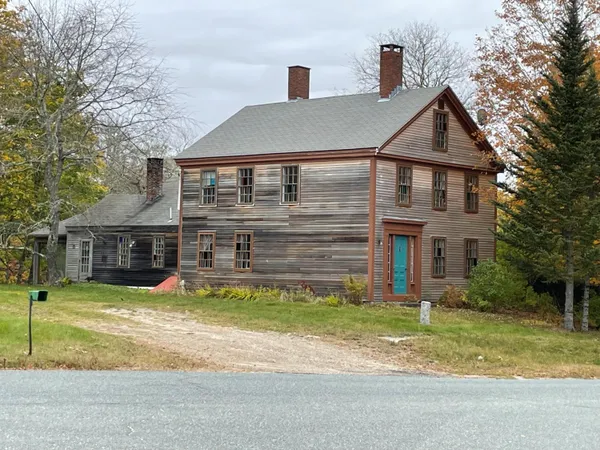 $395,000 | 3 Rogers Point Road, Steuben, ME 04680