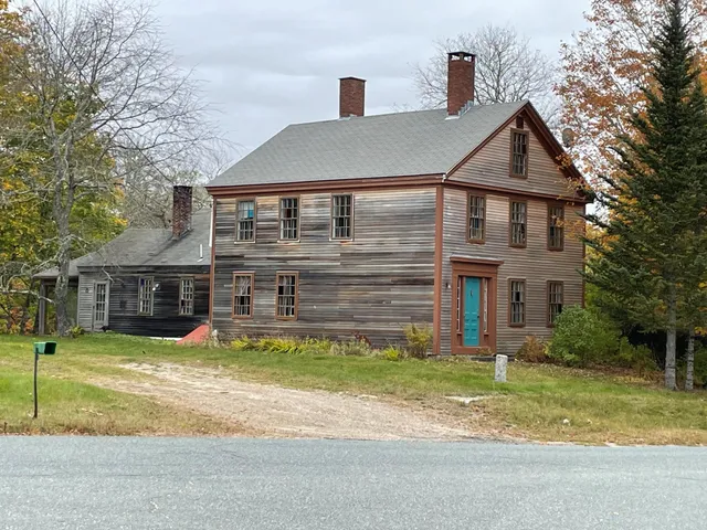$395,000 | 3 Rogers Point Road, Steuben, ME 04680