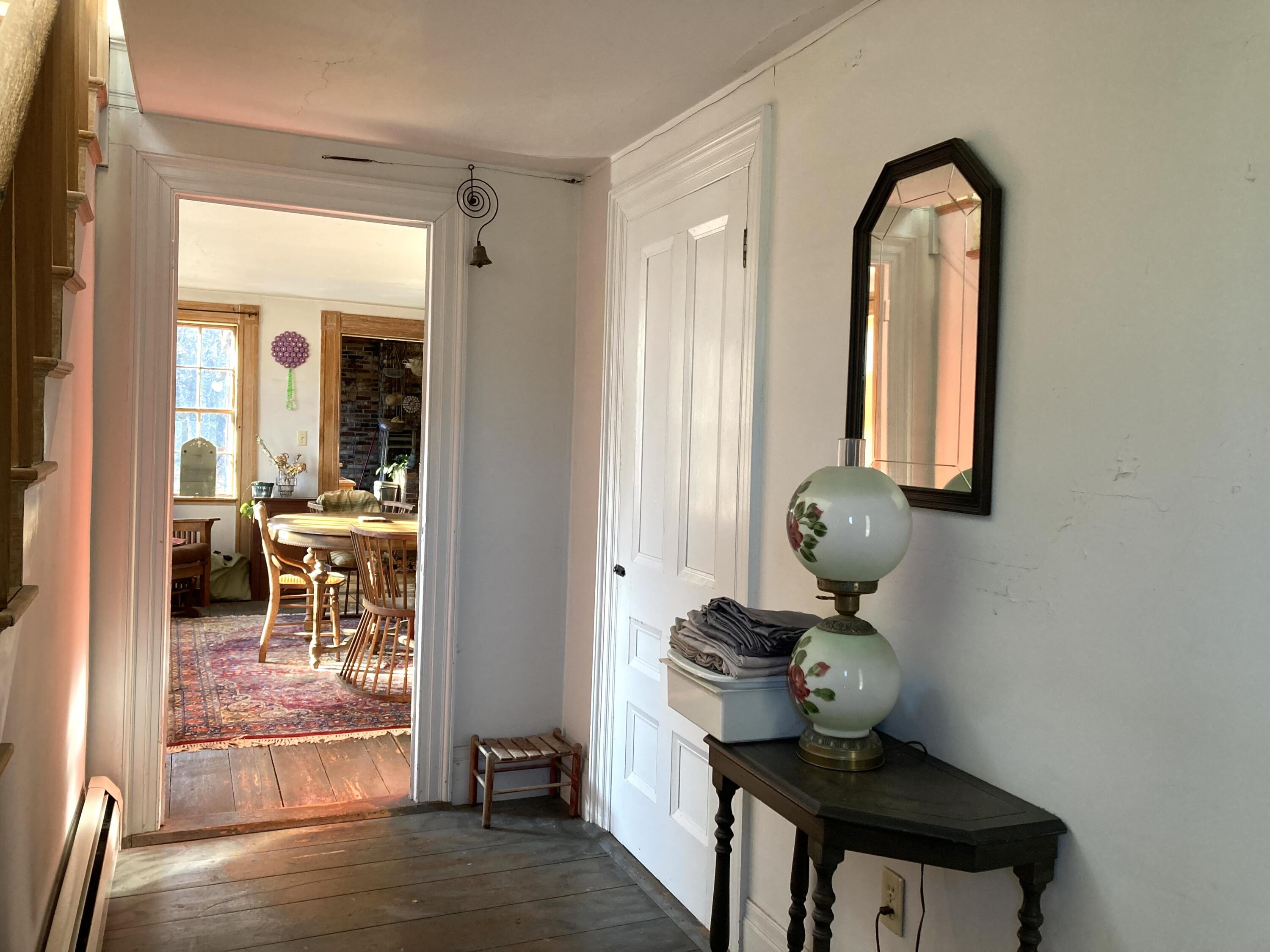 3 Rogers Point Road Steuben, ME 04680 - Photo 13 of 31 Front entry.