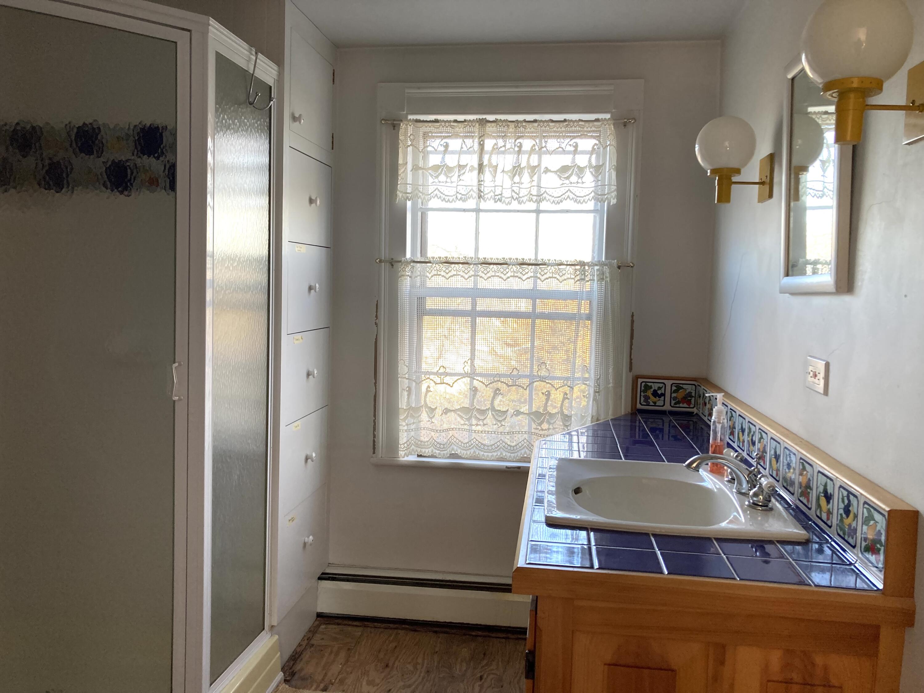 3 Rogers Point Road Steuben, ME 04680 - Photo 20 of 31 Second floor full bath.