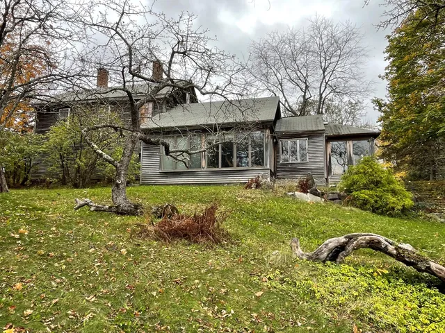 $395,000 | 3 Rogers Point Road, Steuben, ME 04680