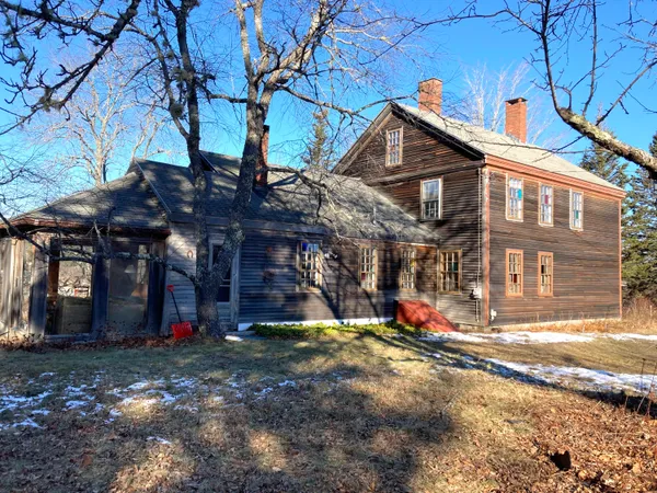 $395,000 | 3 Rogers Point Road, Steuben, ME 04680