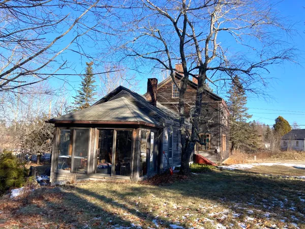 $395,000 | 3 Rogers Point Road, Steuben, ME 04680