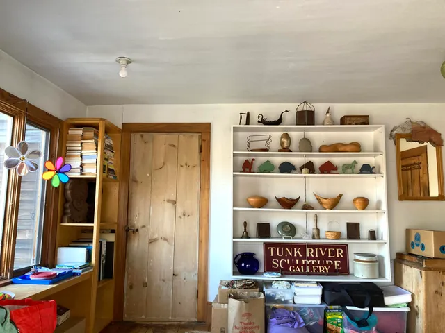 $395,000 | 3 Rogers Point Road, Steuben, ME 04680