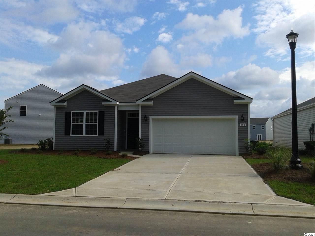 862 Hayes Point Circle Myrtle Beach, SC 29588 - Photo 1 of 7 Gallery Image 1