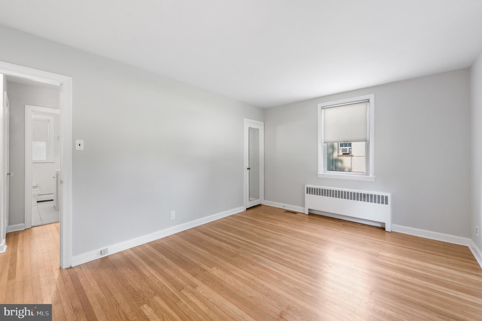 118 Sherman Road Springfield, PA 19064 - Photo 9 of 20 First floor Bedroom # 1