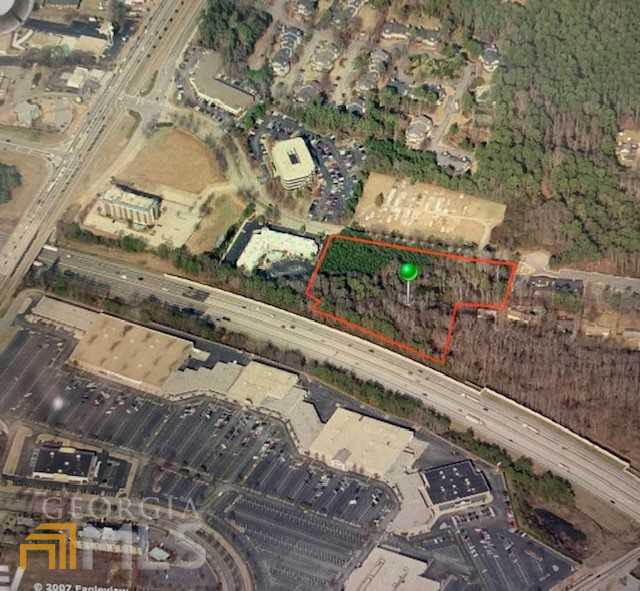 0 Adamson Parkway Morrow, GA 30260 - Photo 2 of 8