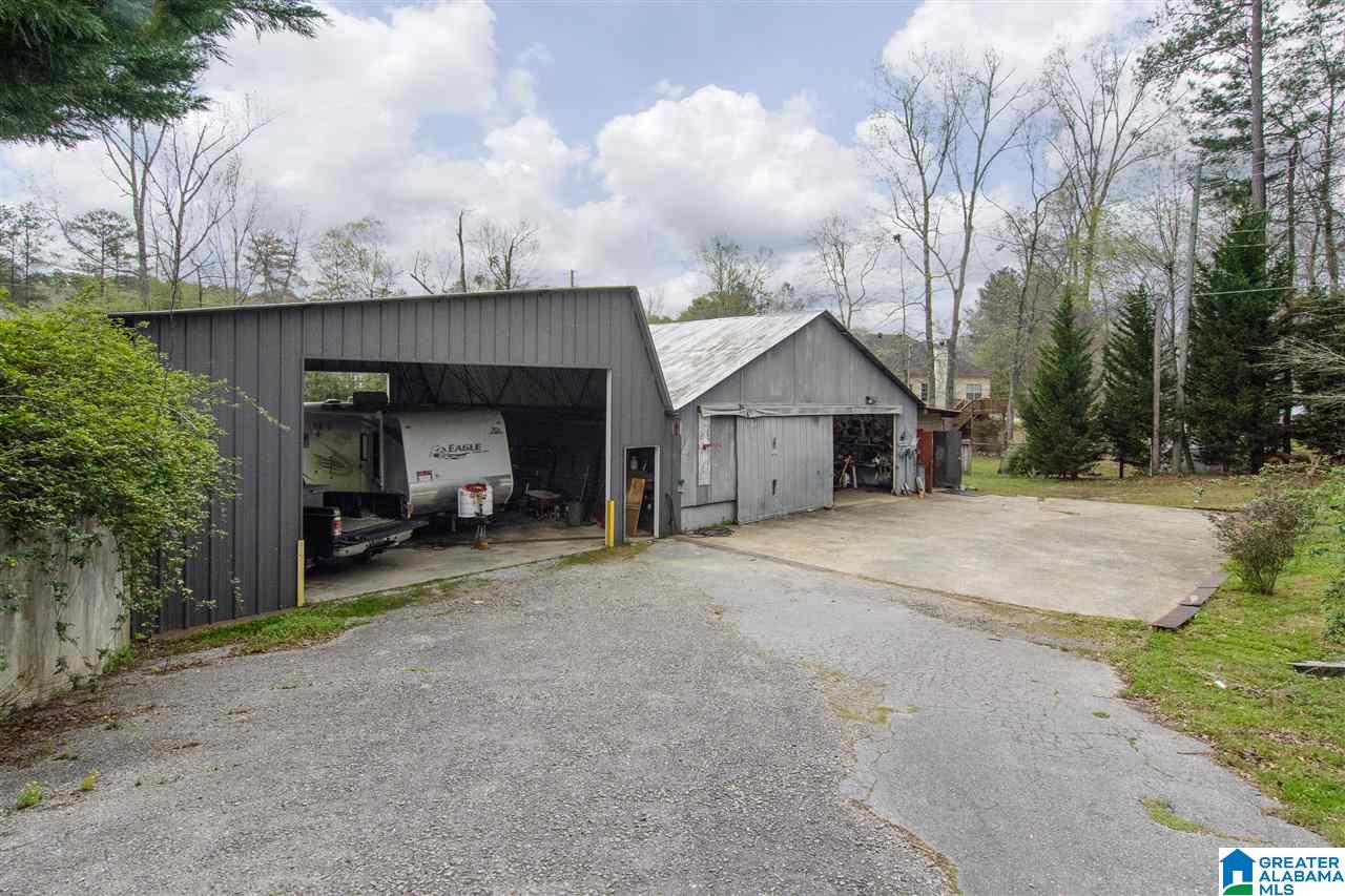 331 Highway 36 Chelsea, AL 35043 - Photo 29 of 36