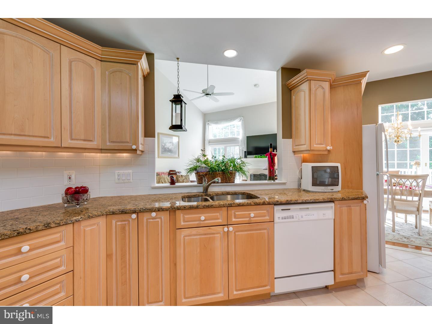 73 Fenimore Road Lumberton, NJ 08048 - Photo 11 of 25 Kitchen