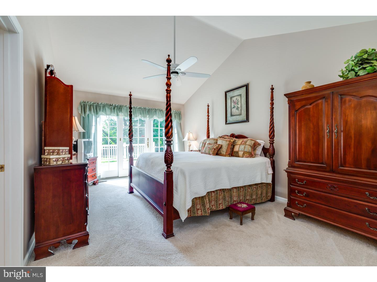 73 Fenimore Road Lumberton, NJ 08048 - Photo 13 of 25 Master Bedroom