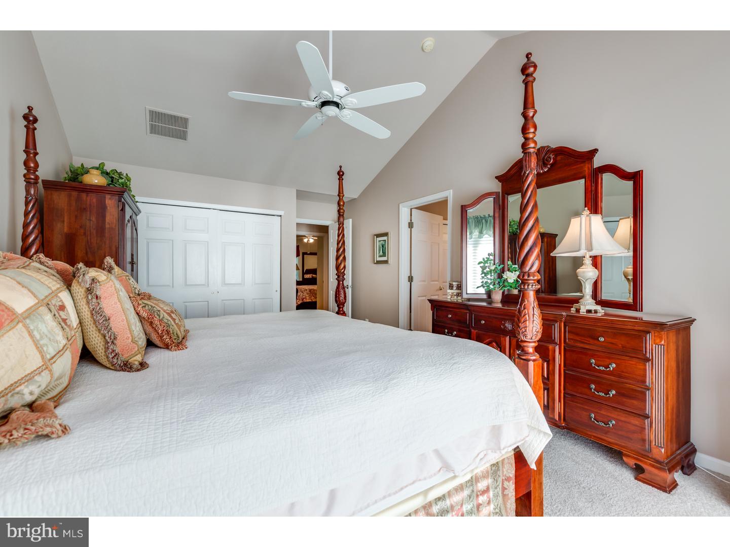 73 Fenimore Road Lumberton, NJ 08048 - Photo 14 of 25 Master Bedroom