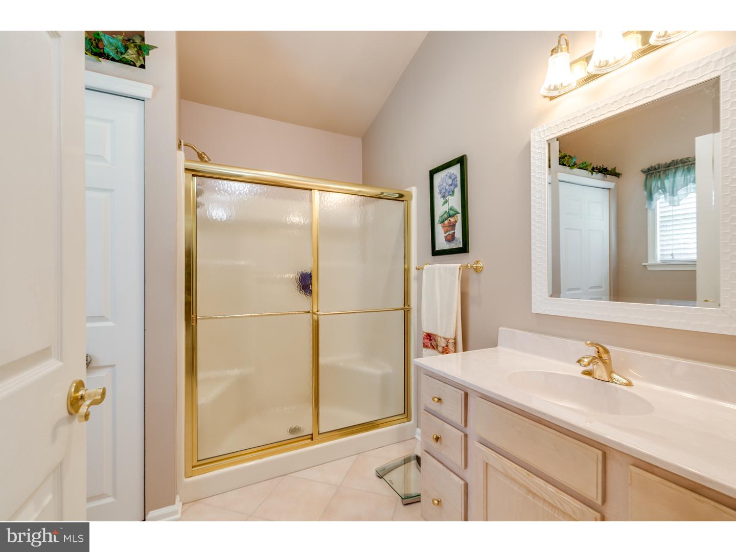 73 Fenimore Road Lumberton, NJ 08048 - Photo 16 of 25 Master Bathroom