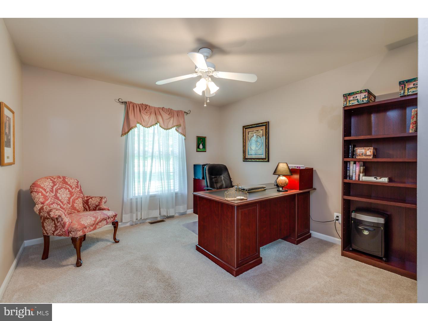 73 Fenimore Road Lumberton, NJ 08048 - Photo 17 of 25 Bedroom 3