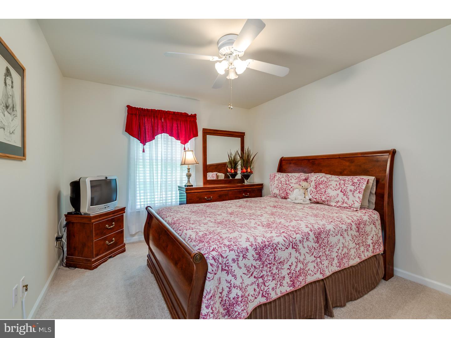 73 Fenimore Road Lumberton, NJ 08048 - Photo 18 of 25 Bedroom 2