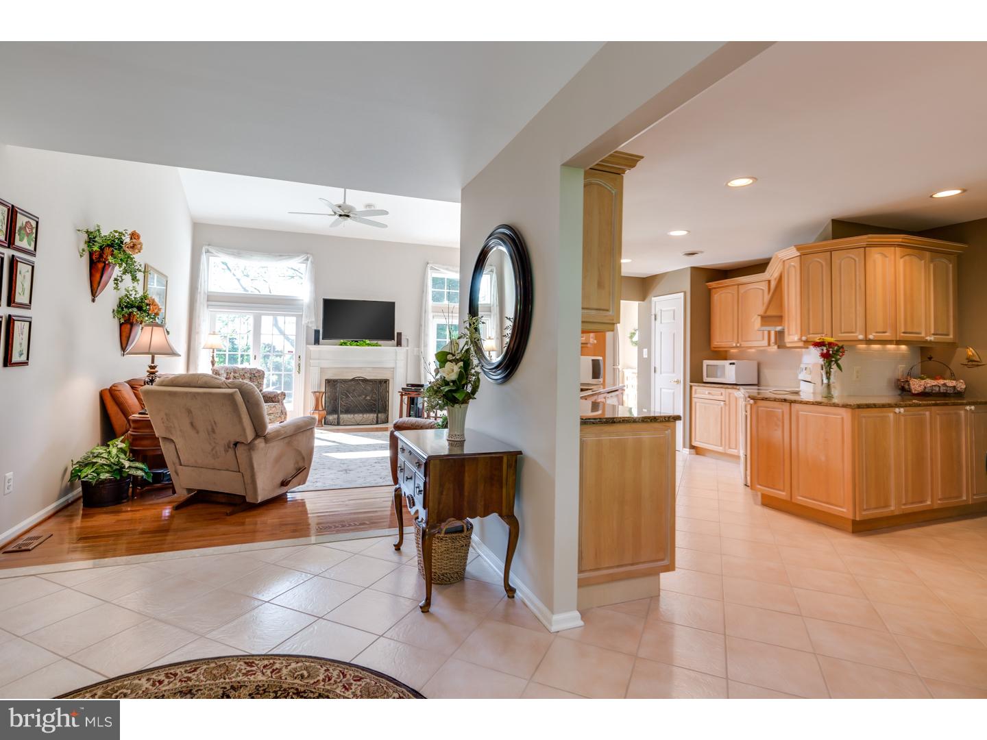 73 Fenimore Road Lumberton, NJ 08048 - Photo 3 of 25 Foyer