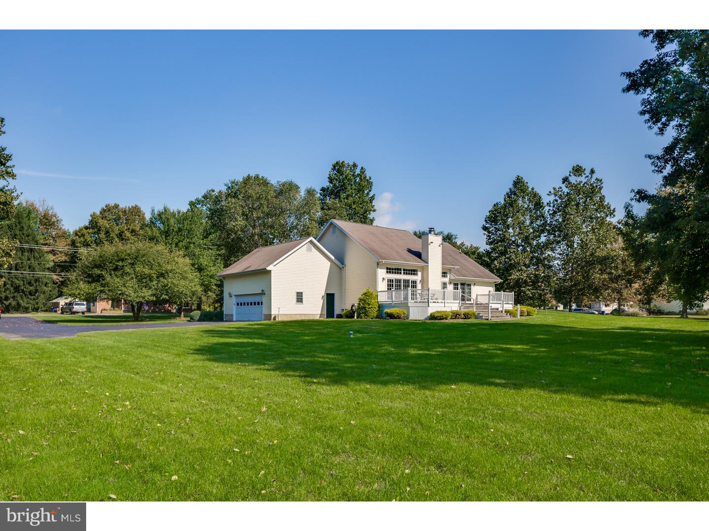 73 Fenimore Road Lumberton, NJ 08048 - Photo 23 of 25 Exterior Back