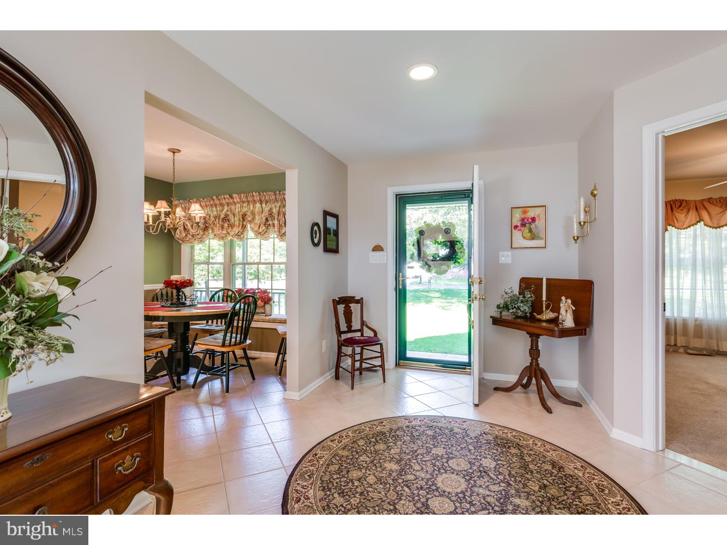 73 Fenimore Road Lumberton, NJ 08048 - Photo 4 of 25 Foyer