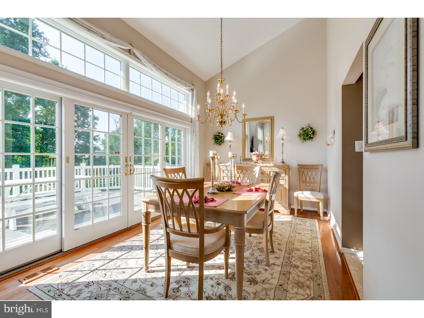 73 Fenimore Road Lumberton, NJ 08048 - Photo 8 of 25 Dining Room