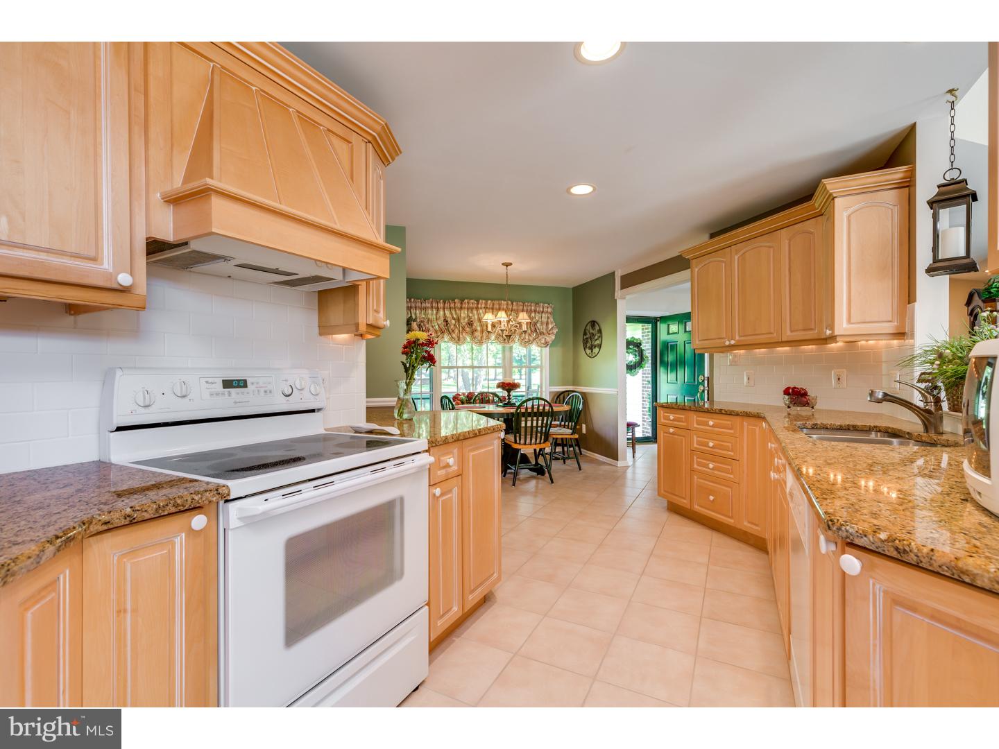 73 Fenimore Road Lumberton, NJ 08048 - Photo 9 of 25 Kitchen