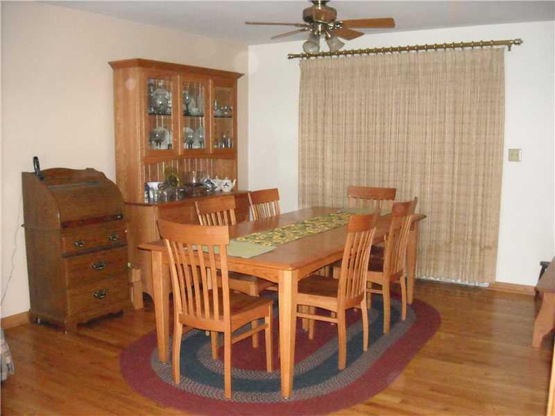 2403 Haymaker Road Monroeville, PA 15146 - Photo 6 of 19 Dining Room.