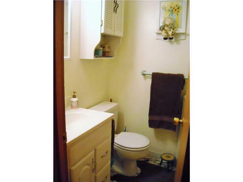 2403 Haymaker Road Monroeville, PA 15146 - Photo 10 of 19 Master Bath/Spa. Master bath with updated shower stall.