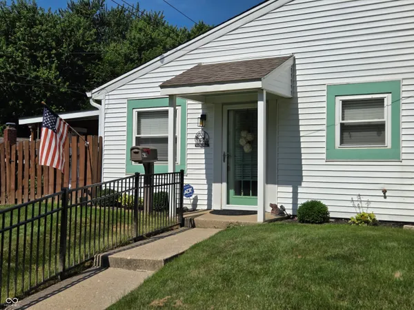 $120,000 | 2913 Country Estates Drive, Unit 2913, Indianapolis, IN 46227