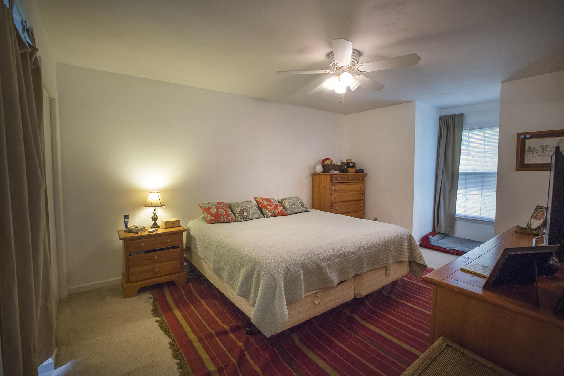 2 North Rome Drive Roanoke, VA 24019 - Photo 21 of 29 Master Bedroom