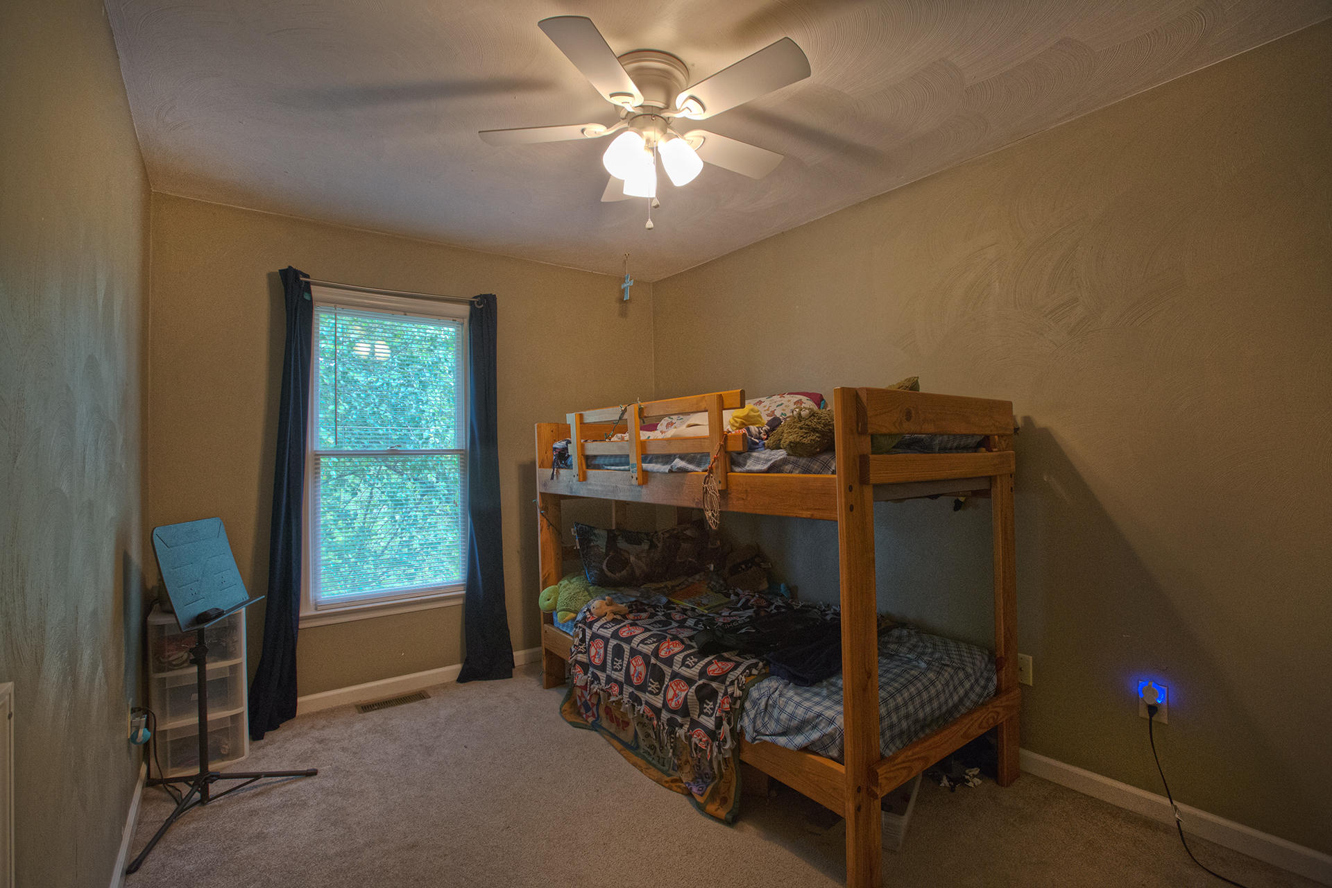 2 North Rome Drive Roanoke, VA 24019 - Photo 22 of 29 Bedroom