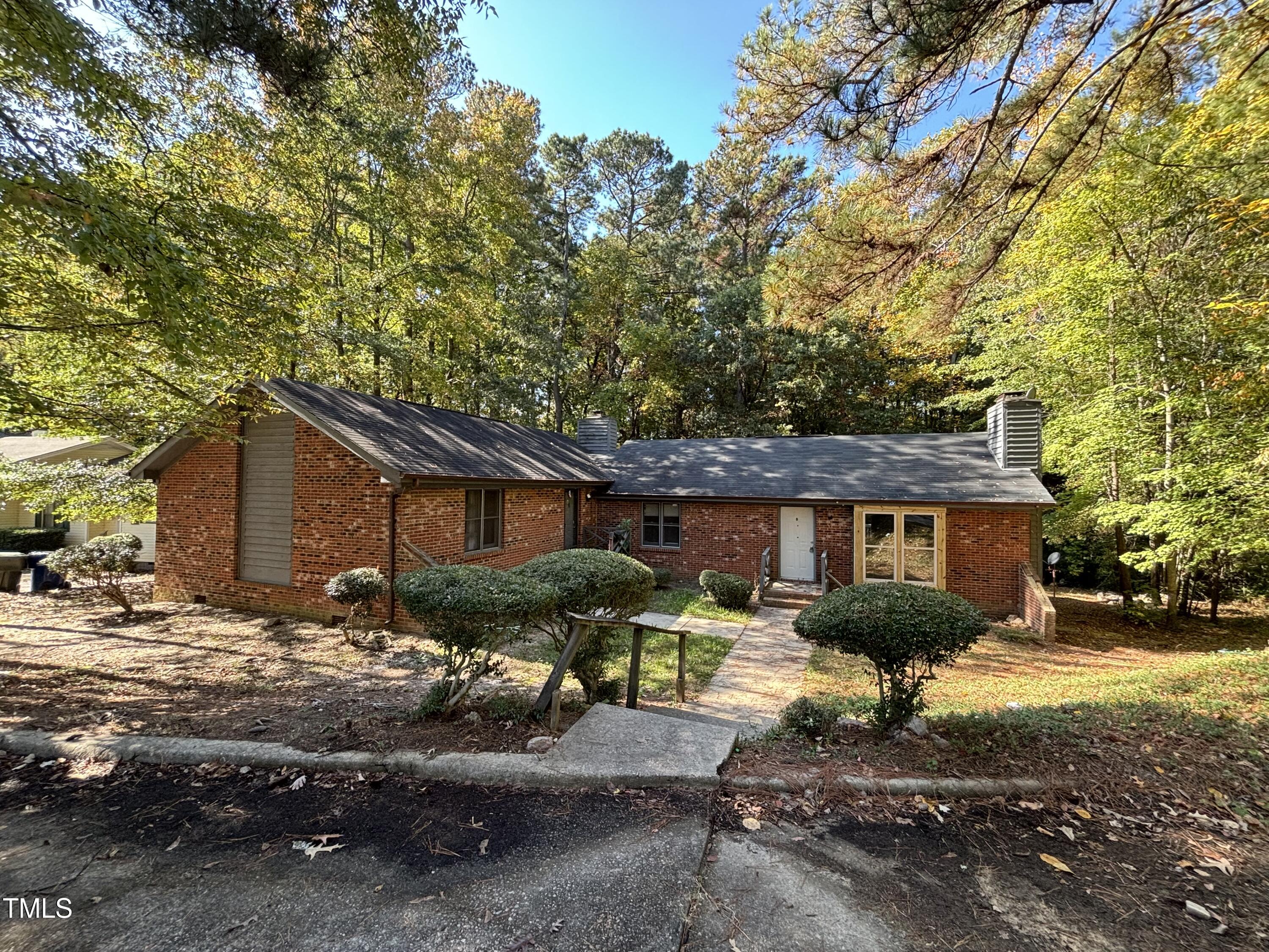 4921 Coral Ridge Court Raleigh, NC 27616 - Photo 1 of 5 IMG_3406