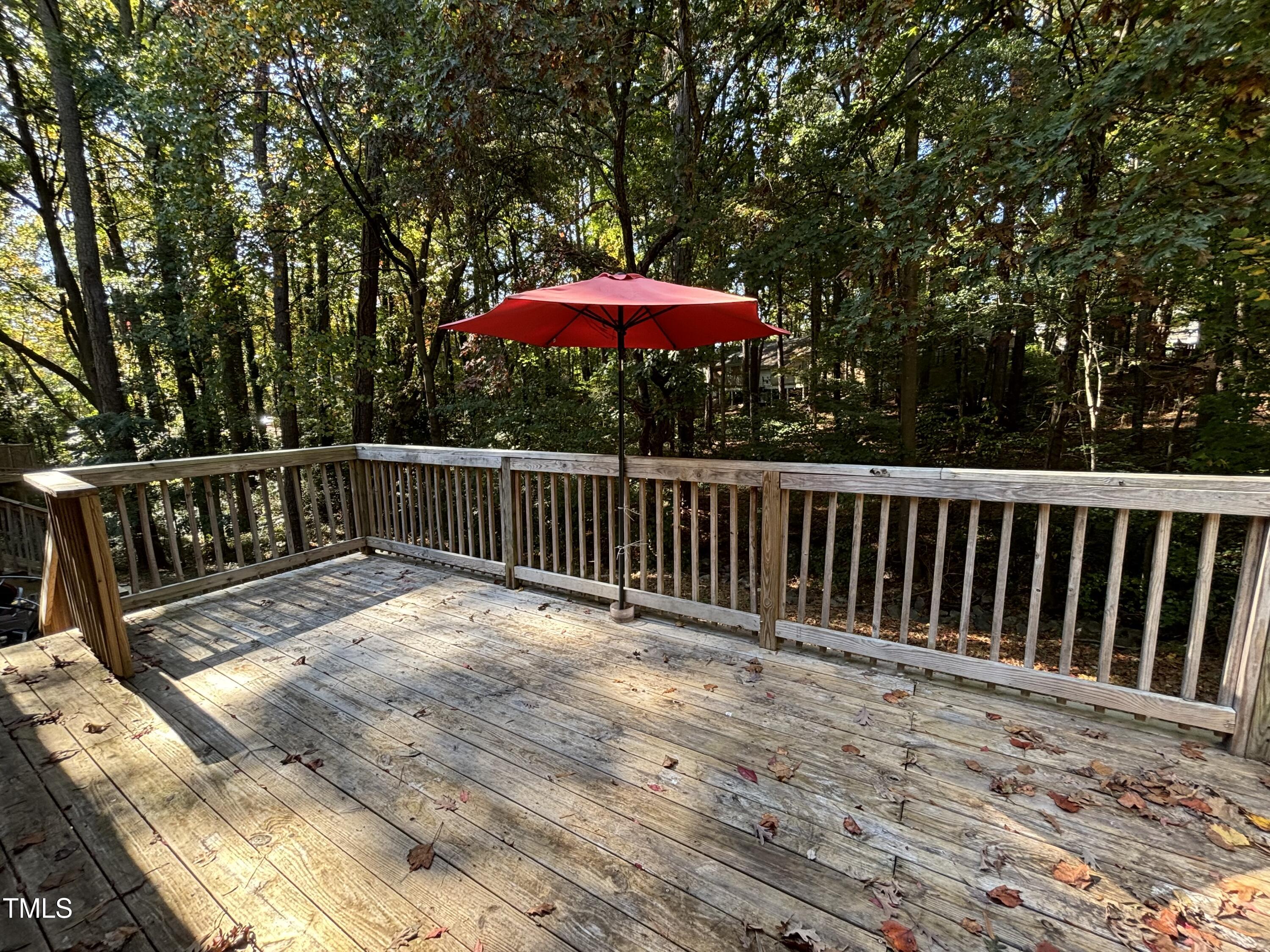 4921 Coral Ridge Court Raleigh, NC 27616 - Photo 5 of 5 IMG_3410