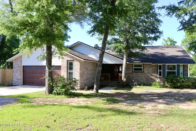 $529,900 | 7248 West Lakeland Drive, Panama City, FL 32404