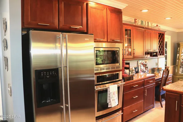 $529,900 | 7248 West Lakeland Drive, Panama City, FL 32404