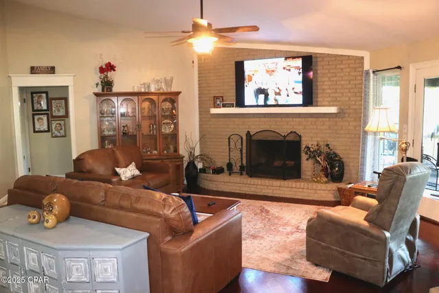 $529,900 | 7248 West Lakeland Drive, Panama City, FL 32404