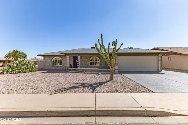 $350,000 | 8159 East Kilarea Avenue, Mesa, AZ 85209