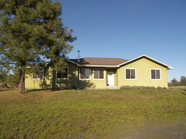 35313 South Rock Lake Road Cheney, WA 99004 - Photo 1 of 20